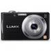 Цифровой фотоаппарат PANASONIC Lumix DMC-FS16 black (DMC-FS16EE-K)