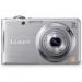 Цифровой фотоаппарат PANASONIC Lumix DMC-FS16 silver (DMC-FS16EE-S)