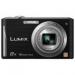 Цифровой фотоаппарат PANASONIC Lumix DMC-FS35 black (DMC-FS35EE-K)