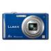 Цифровой фотоаппарат PANASONIC Lumix DMC-FS35 blue (DMC-FS35EE-A)