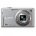 Цифровой фотоаппарат PANASONIC Lumix DMC-FS35 silver (DMC-FS35EE-S)