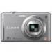 Цифровой фотоаппарат PANASONIC Lumix DMC-FS37 silver (DMC-FS37EE-S)