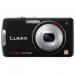 Цифровой фотоаппарат PANASONIC Lumix DMC-FX700 black (DMC-FX700EE-K)