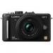 Цифровой фотоаппарат PANASONIC Lumix DMC-GF1 14-45mm kit black (DMC-GF1KGC-K)