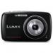 Цифровой фотоаппарат PANASONIC Lumix DMC-S3 black (DMC-S3EE-K)