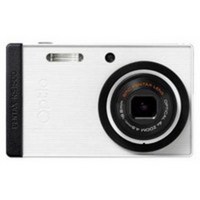 Цифровой фотоаппарат Pentax Optio RS1500 white (15952)
