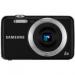 Цифровой фотоаппарат SAMSUNG ES80 black (EC-ES80ZZBPBRU)
