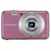 Цифровой фотоаппарат SAMSUNG ES80 pink (EC- ES80ZZBPPRU)