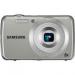 Цифровой фотоаппарат SAMSUNG ES80 silver (EC-ES80ZZBPSRU)