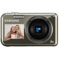 Цифровой фотоаппарат SAMSUNG PL120 silver (EC-PL120ZBPSRU)