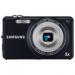 Цифровой фотоаппарат SAMSUNG ST65 black (EC-ST65ZZBPBRU)