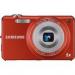 Цифровой фотоаппарат SAMSUNG ST65 red (EC-ST65ZZBPRRU)