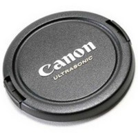 Крышка объектива CANON E-67U (2727A001)