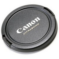 Крышка объектива CANON E-77 (2734A001)