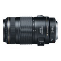 Объектив CANON EF 70-300mm f/4-5.6 IS USM (0345B006)