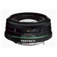 Объектив Pentax SMC DA 70mm f/2.4 Limited (21620)