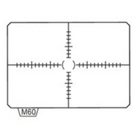 Фокусировочный экран Pentax MI-60 (38580)