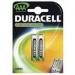 Аккумулятор Duracell AAA R03 1000mAh * 2 (HR03BLN02)