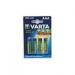 Аккумулятор Varta AAA Power Accu 900mAh * 4 (56713101404)