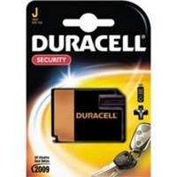 Батарейка Duracell 4LR61 (7K67)