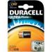 Батарейка Duracell DL CR2 Ultra M3 (CR2)