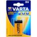 Батарейка Varta Longlife 9V (04122101411)