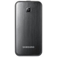 Мобильный телефон SAMSUNG GT-C3560 Metallic Black