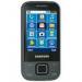 Мобильный телефон SAMSUNG GT-C3752 (Duos) Metallic Grey