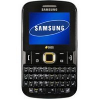 Мобильный телефон SAMSUNG GT-E2222 Black (GT-E2222LKA)