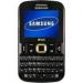 Мобильный телефон SAMSUNG GT-E2222 Black (GT-E2222LKA)