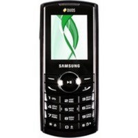 Мобильный телефон SAMSUNG GT-E2232 Black