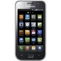 Мобильный телефон SAMSUNG GT-I9003 (Galaxy SL) Ceramic White (GT-I9003RWJ)