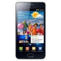 Мобильный телефон SAMSUNG GT-I9100 (Galaxy S II) Noble Black