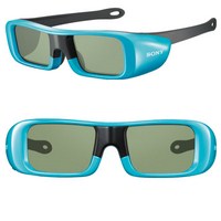 Аксессуары 3D очки SONY TDGBR50L