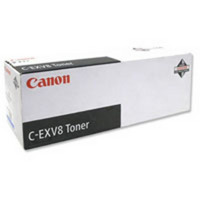 Тонер CANON C-EXV8 magenta для iRC3200