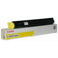 Тонер CANON C-EXV9 yellow для iR3100C