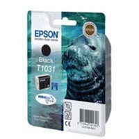 Картридж EPSON T40W / TX550W / 600FW Black (C13T10314A10) 26 мл