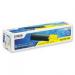 Картридж EPSON AcuLaser C1100 Yellow (C13S050187)