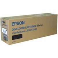 Картридж EPSON AcuLaser C900/C1900 Black (C13S050100 )