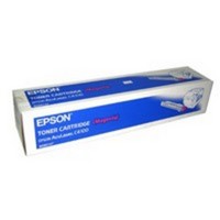 Картридж EPSON AcuLazer C4100 8000ст. magenta (C13S050147)