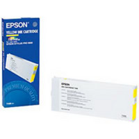 Картридж EPSON EPSON Stylus Pro 900 желтый (C13T408011)