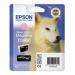 Картридж EPSON EPSON Stylus Pro 9000 розовый (C13T411011)