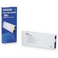 Картридж EPSON EPSON Stylus Pro 9000 черный (C13T407011)