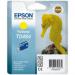 Картридж EPSON R200/300 RX500/600 yellow (C13T04844010) 430 ст, 13 мл