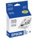 Картридж EPSON St C42 Black (C13T03614010) 10 мл, 220 в.