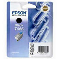 Картридж EPSON St C48 black (C13T06614010) 220 ст, 10 мл