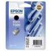 Картридж EPSON St C48 black (C13T06614010) 220 ст, 10 мл