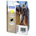 Картридж EPSON St C91/CX4300 yellow (C13T09244A10/C13T10844A10) 475 ст, 5,5 мл