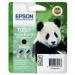 Картридж EPSON St Color 400/600 black (double) (C13T05014210) 720 ст, 15 мл