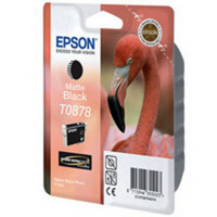 Картридж EPSON StPhoto R1900 matte black (C13T08784010) 540 ст.